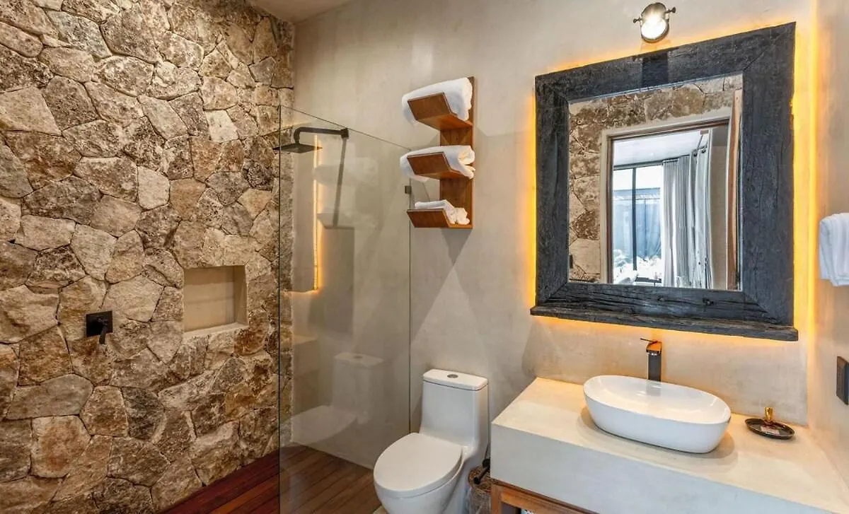 Villa Euphoria Tulum