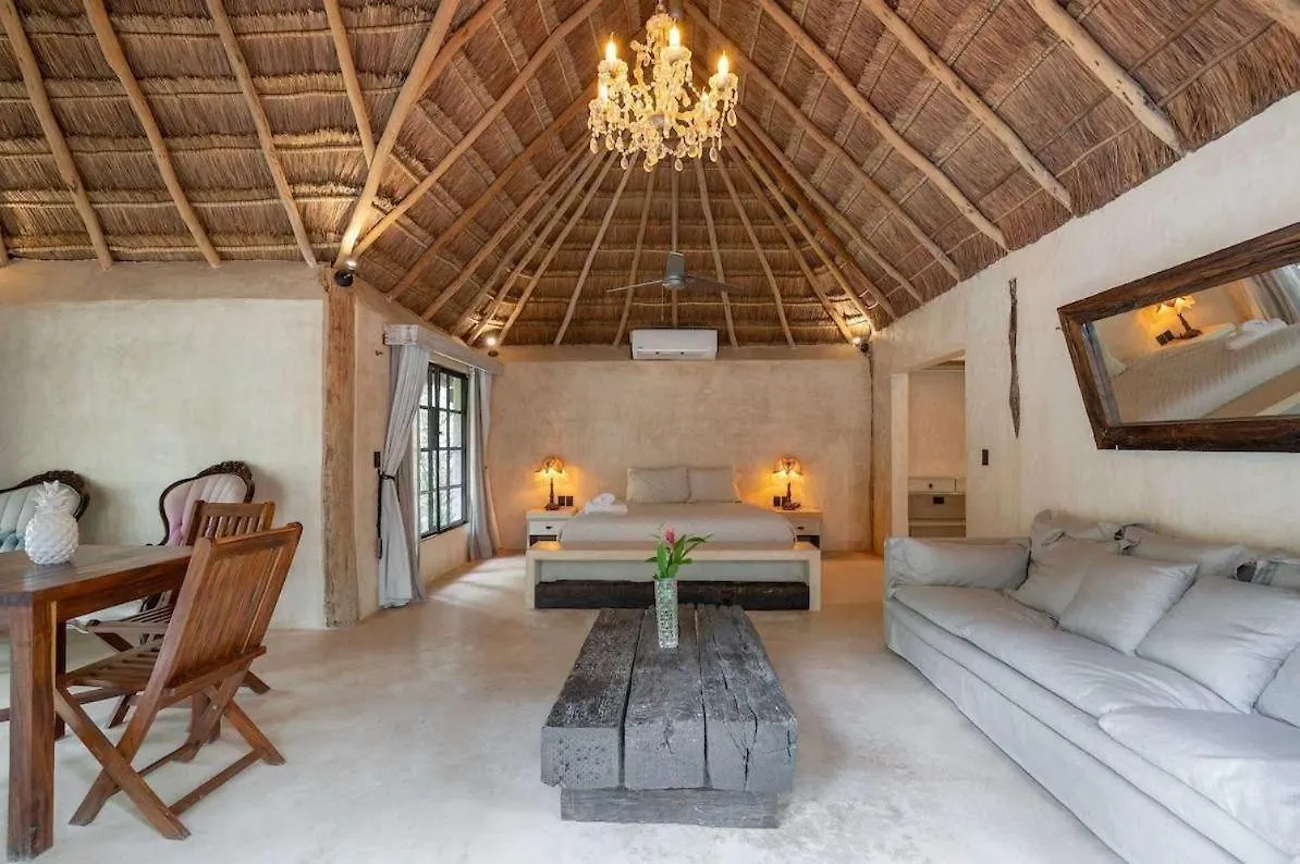 Villa Euphoria Tulum
