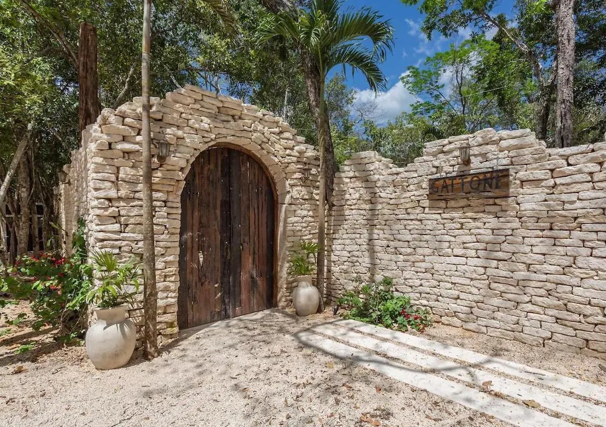 Villa Euphoria Tulum 0*,