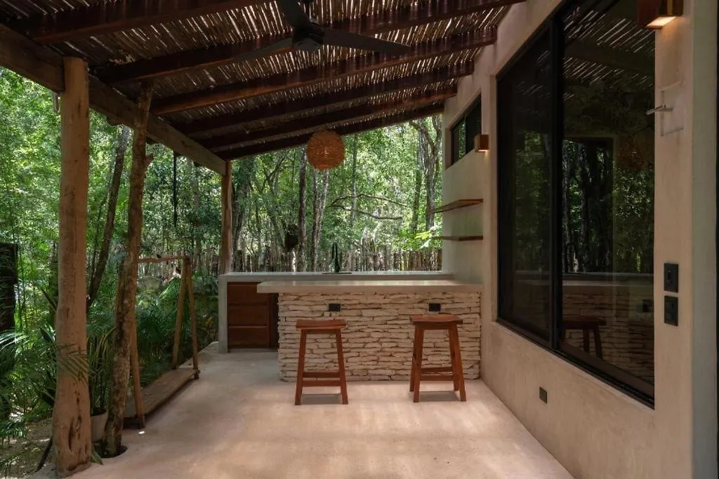 Villa Euphoria Tulum