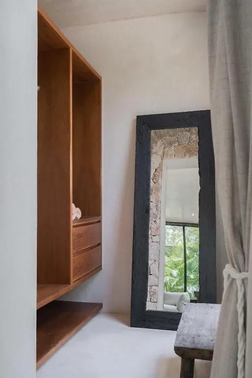 Villa Euphoria Tulum 0*,