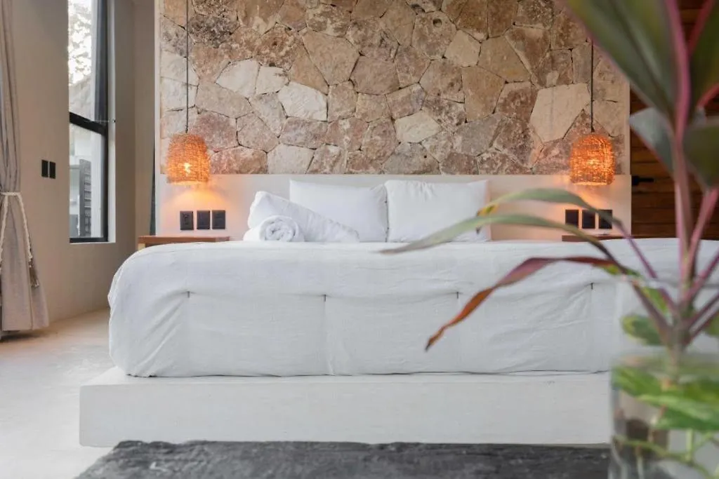 Villa Euphoria Tulum México